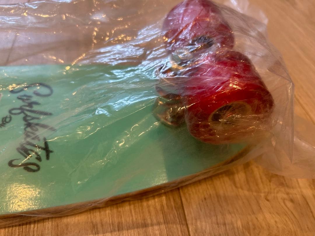 GORDONANDSMITH 60周年記念スケートボード surf skate