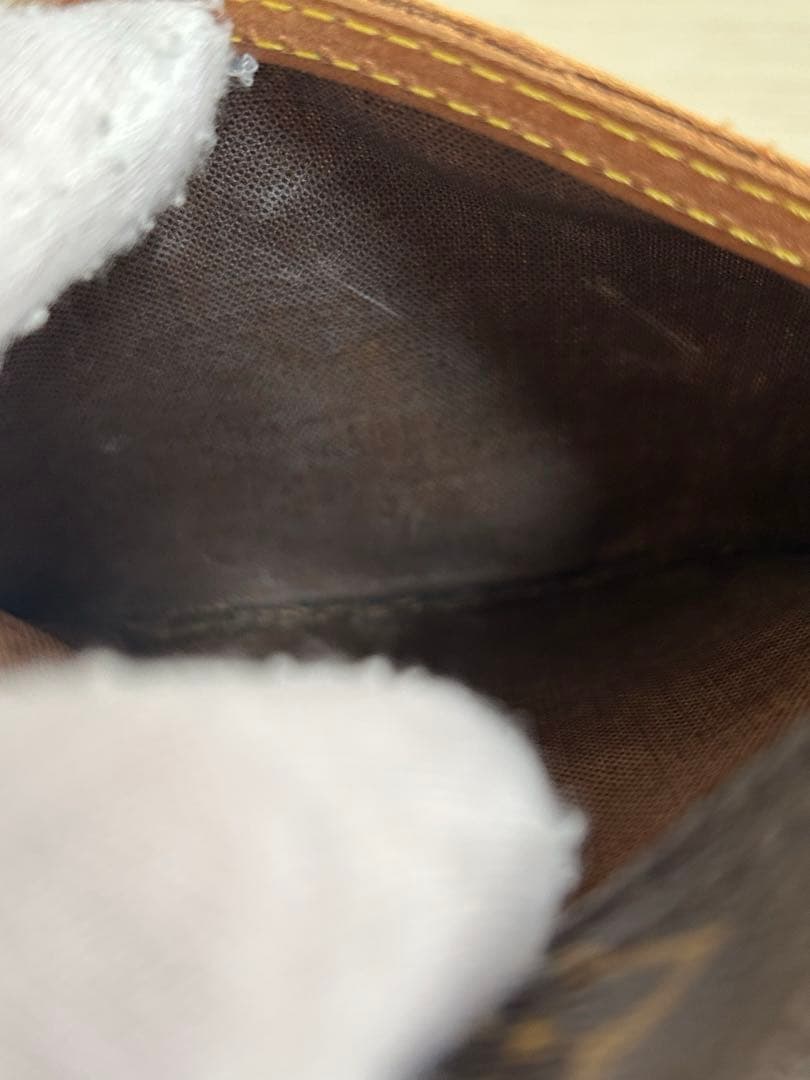 ルイヴィトン スピーディ25 ハンドバッグ ミニボストン M41109モノグラム