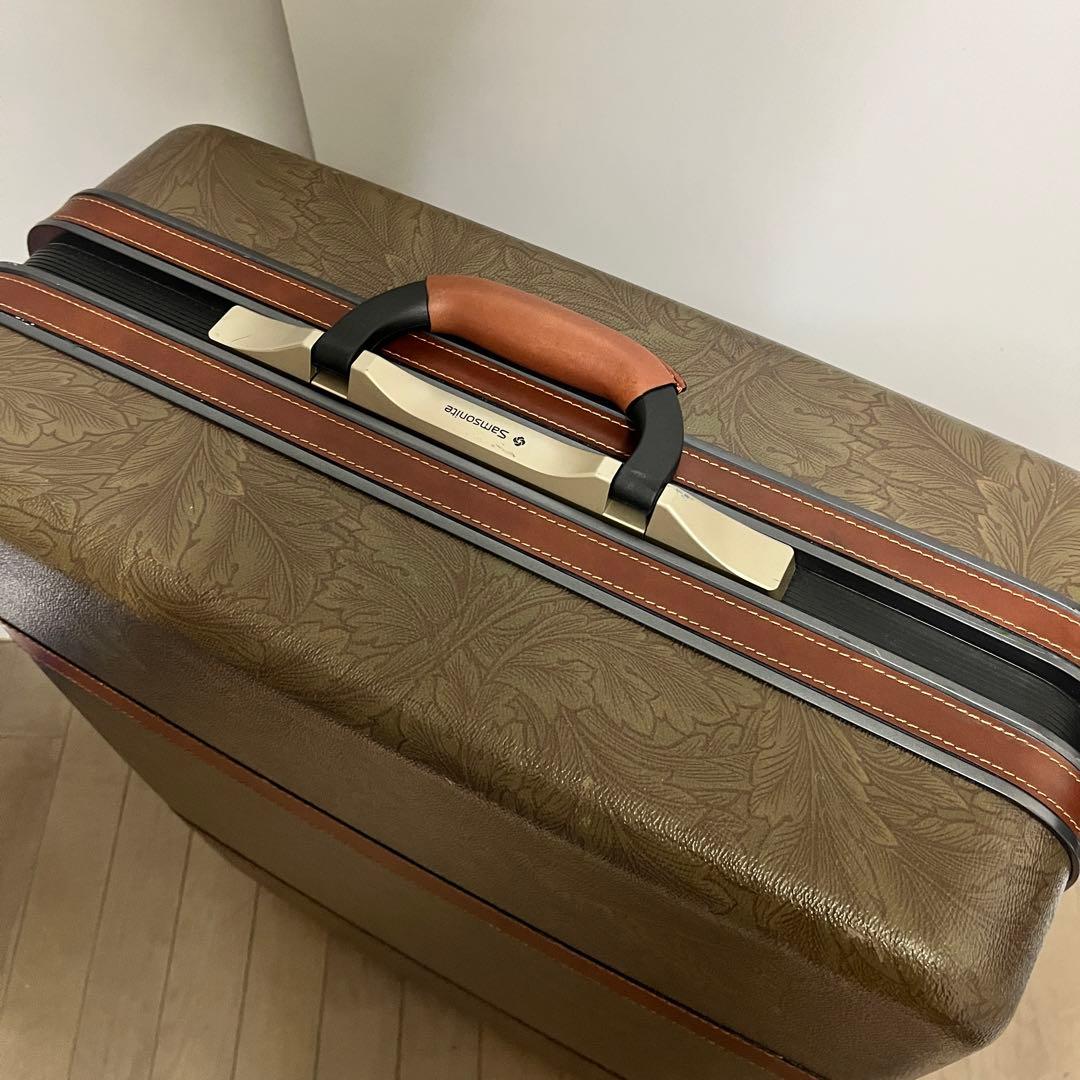 サムソナイト クラシック・クラブ 4輪 スーツケース キャリーケース