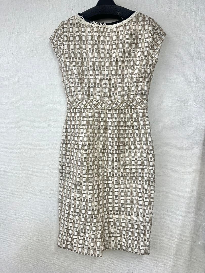 エルケイ Sugar 半袖　キャバドレス　ヴュート　ワンピース