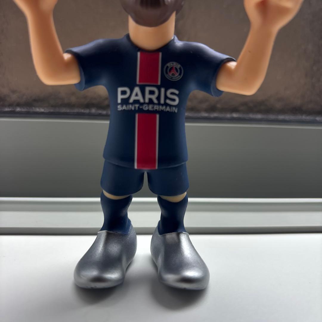 MINIX メッシ　パリサンジェルマン　PSG