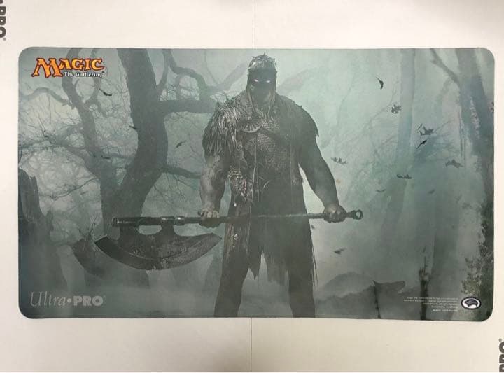 ガラク プレイマット mtg マジックザギャザリング プレインズウォーカー ガラク プレイマット mtg マジックザギャザリング プレインズ