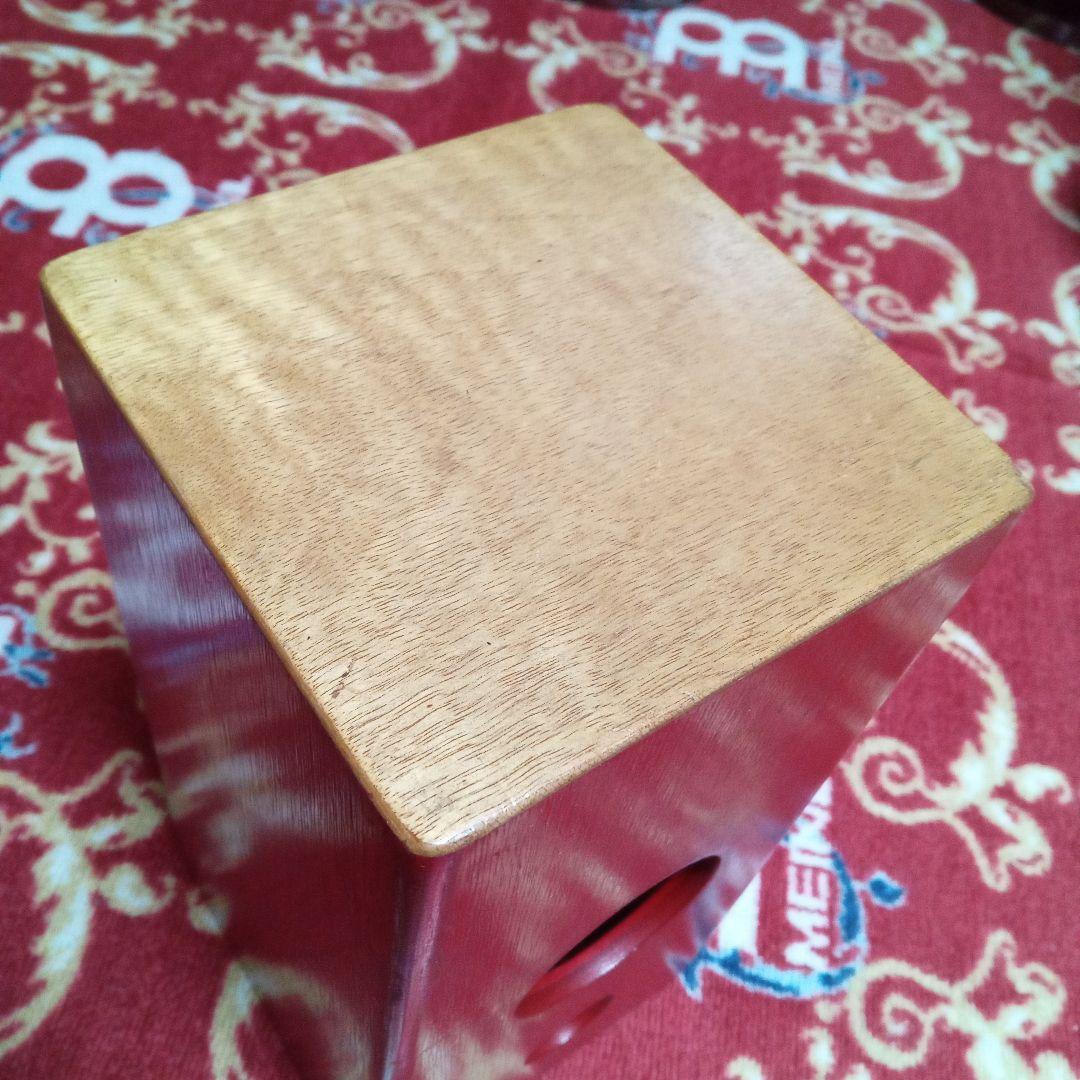 パーカッション 打楽器 parka リバーブボンゴ