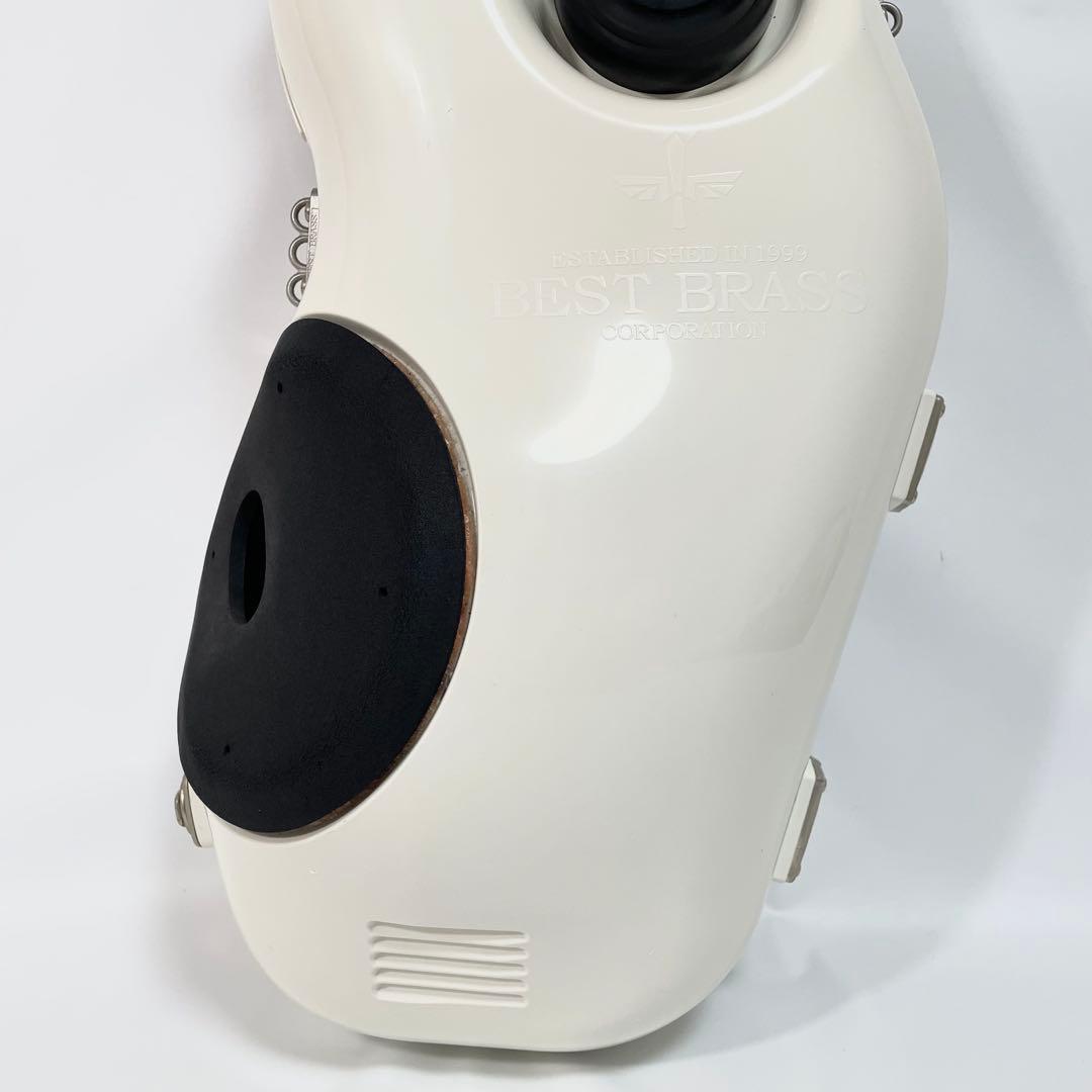 BEST BRASS 消音器 e-Sax アルトサックス