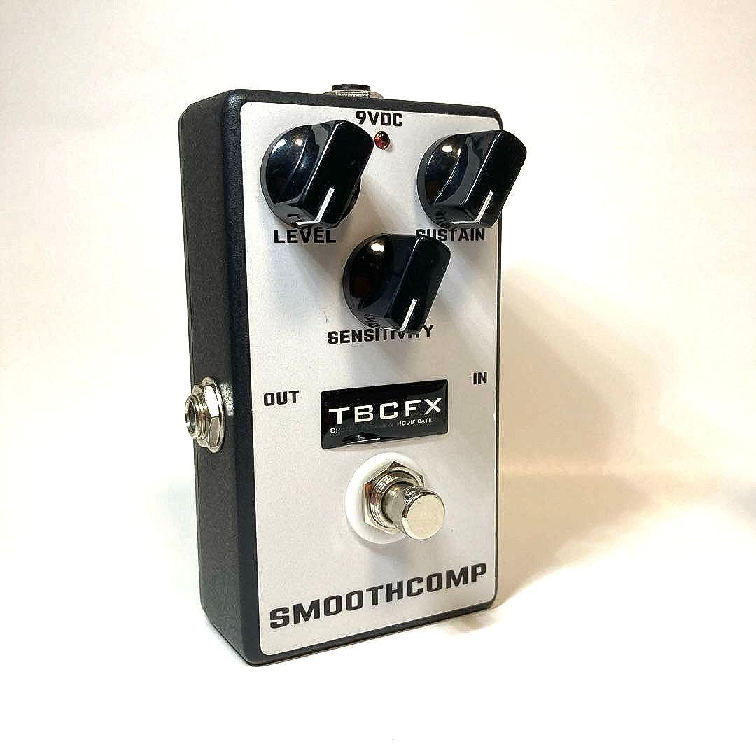TBCFX SMOOTHCOMP コンプレッサー シリアル#5 - メルカリ