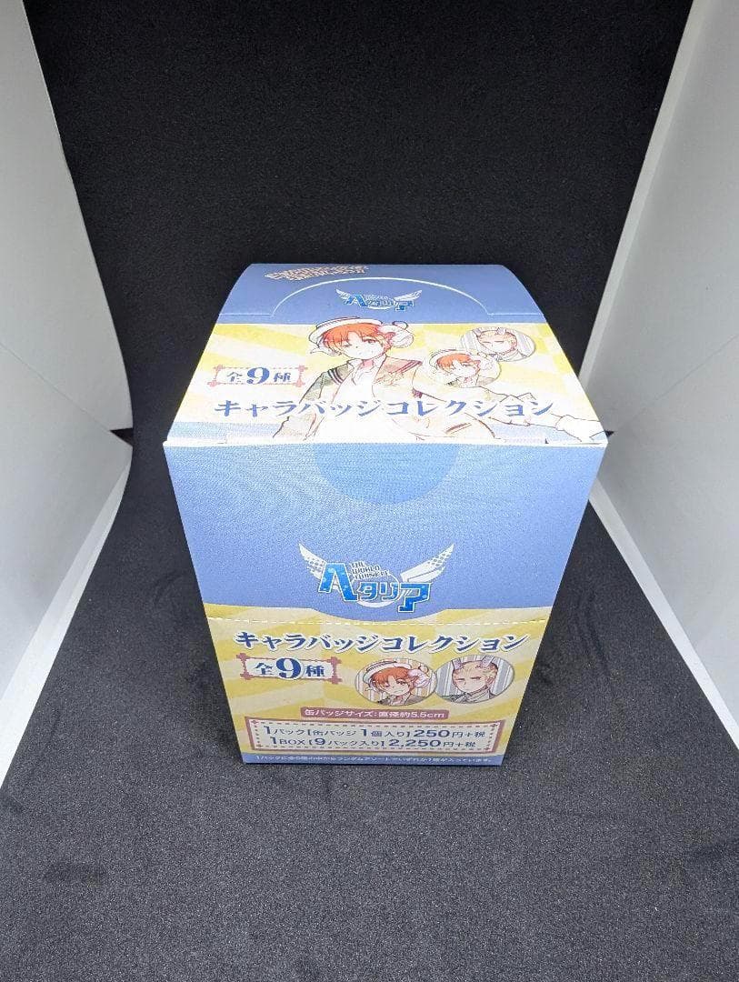 ヘタリア つのたりあ 缶バッジ ヘタリア イギリス 缶バッジ