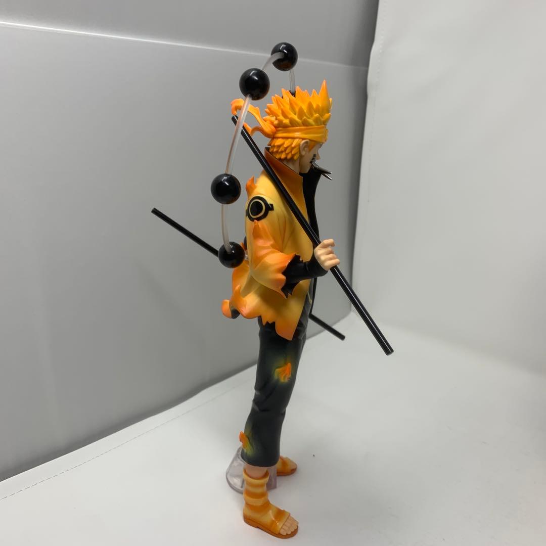 一番くじ NARUTO ナルト　紡がれる火の意志 A賞 B賞 C賞 ラストワン賞