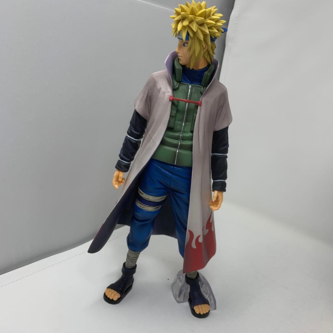 一番くじ NARUTO ナルト　紡がれる火の意志 A賞 B賞 C賞 ラストワン賞