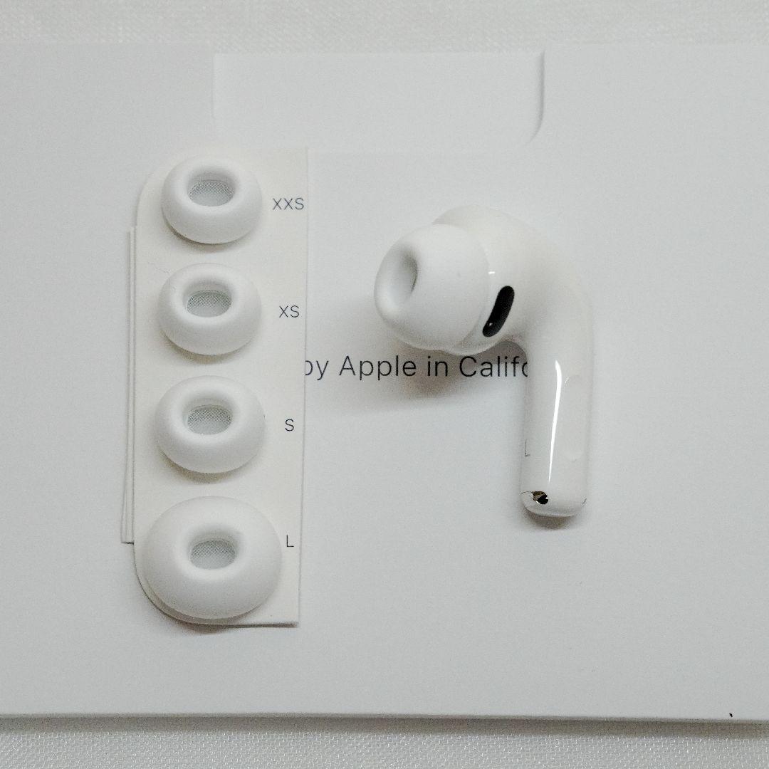 Apple AirPods Pro 第3世代 左耳 A3064 未使用 - メルカリ