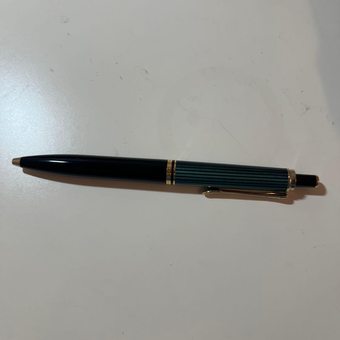 ペリカンスーべレーンK400 ボールペン(値下げ可能) Pelikan（ペリカン） スーベレーンK400 K405 あすつく対応 : 文房具の