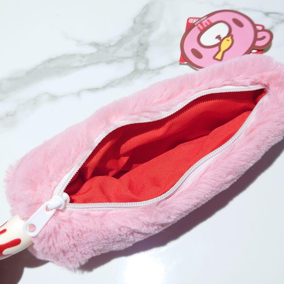 チャックスGP 腕グルーミーペンポーチ GloomyBear - メルカリ