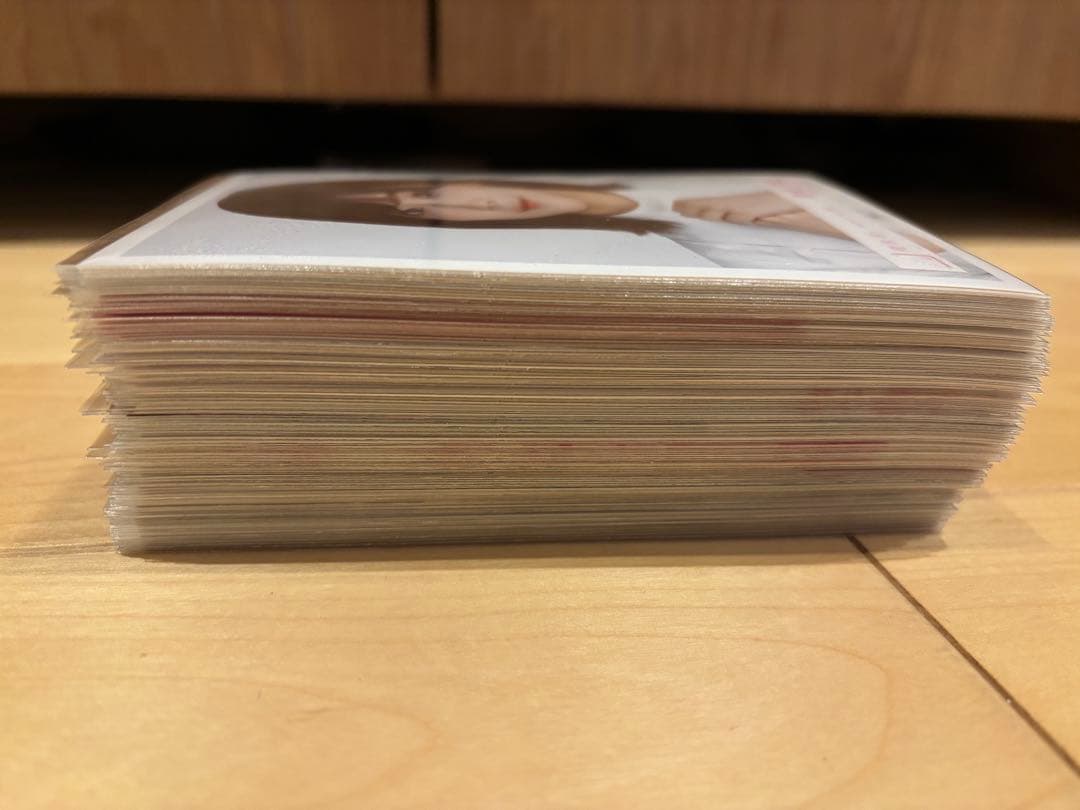 渡邉理佐 櫻坂時代 卒業写真以外フルコンプ + 封入 + おまけ