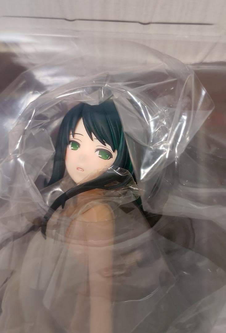 【未開封新品】 沙耶の唄 沙耶 WING【フィギュア】