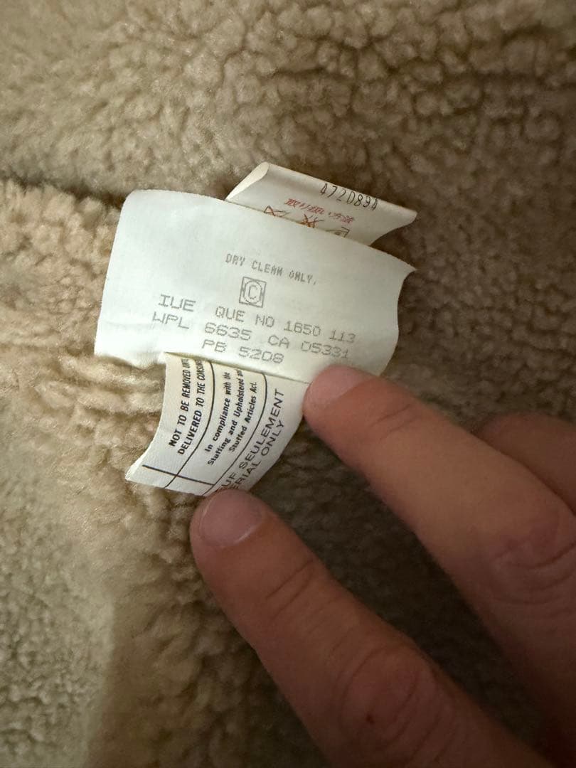 【USA製ウールリッチ】ビンテージ ネイティブジャケット ウール Lサイズ