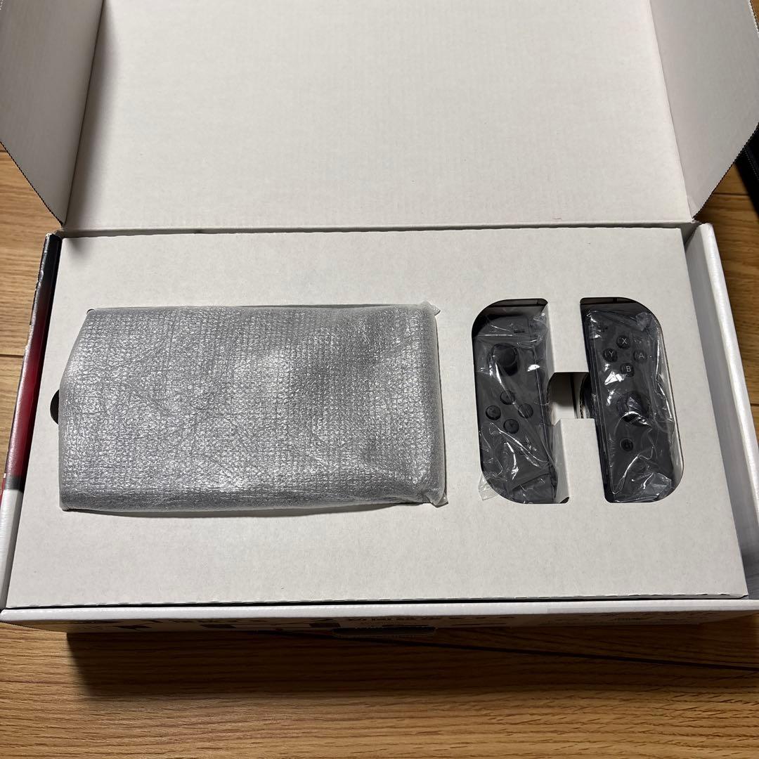 Nintendo Switch & Monster Hunter RISEセット