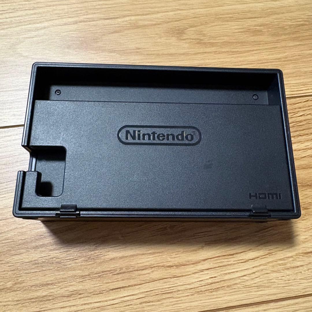 Nintendo Switch & Monster Hunter RISEセット