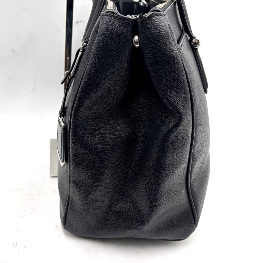 【美品希少✨】TUMI ニーナ コミューター ブリーフ ビジネスバッグ 2way