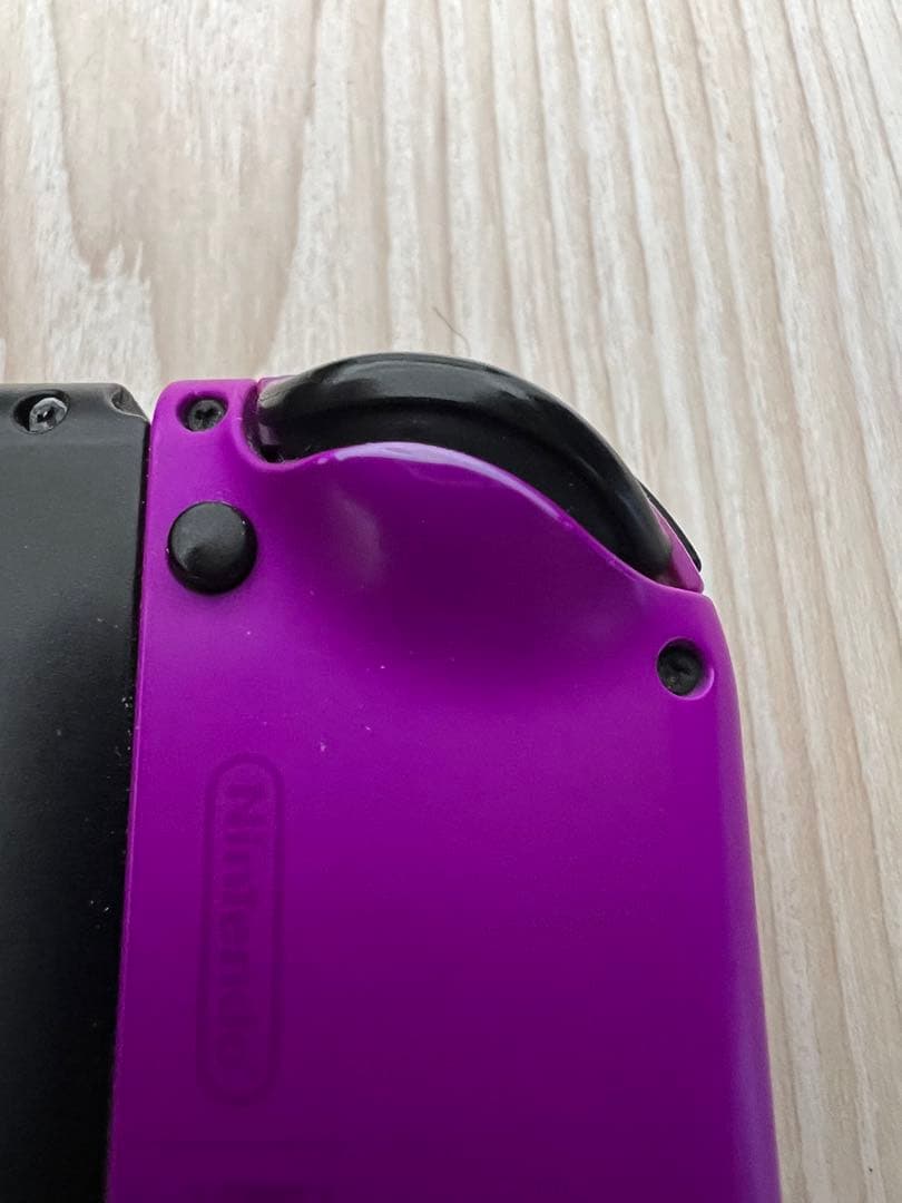 初代Nintendo Switch 本体 動作確認済 ※付属品に欠品あり