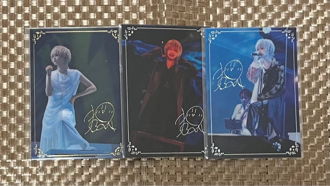 まふまふ 東京ドームライブ メモリアルフォト