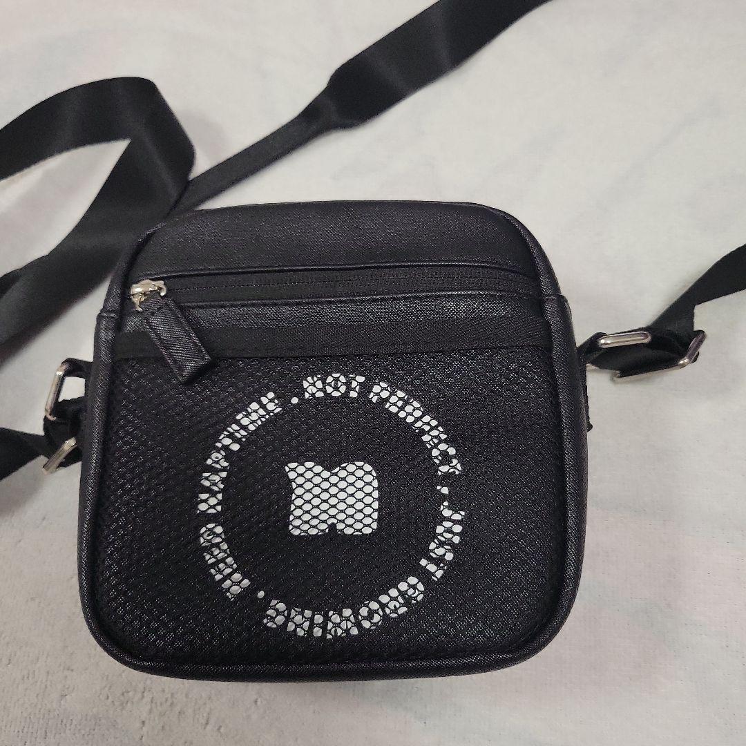 Nissy naptime ナップタイム バッグ 2025 SS COLLECTION - Naptime