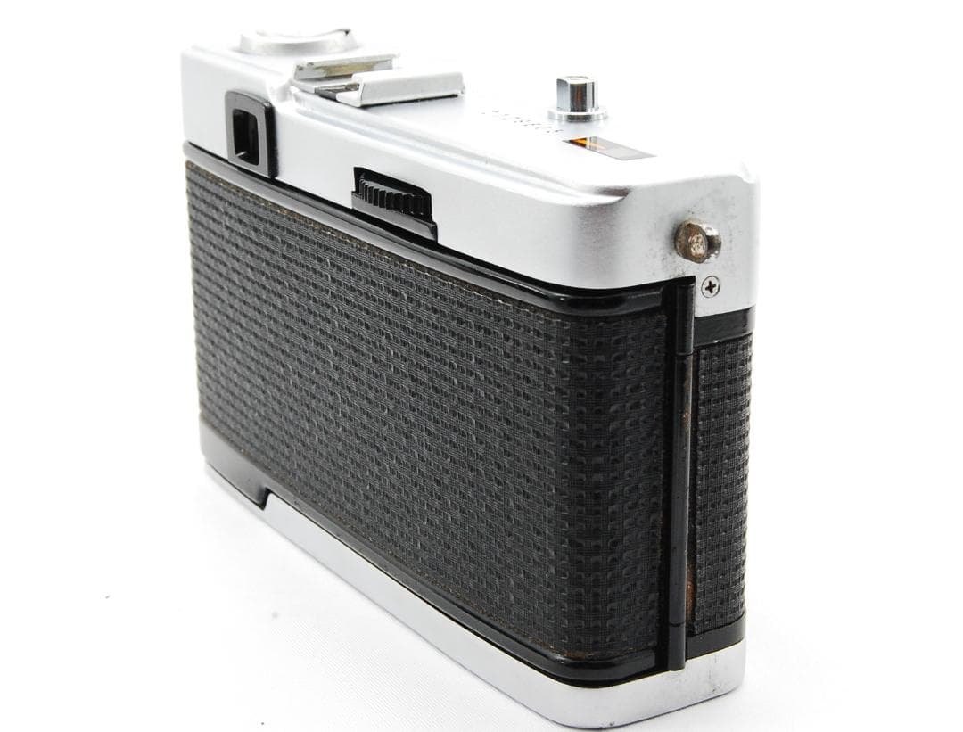 自宅保管品/美品】OLYMPUS オリンパス TRIP35 動作確認済み