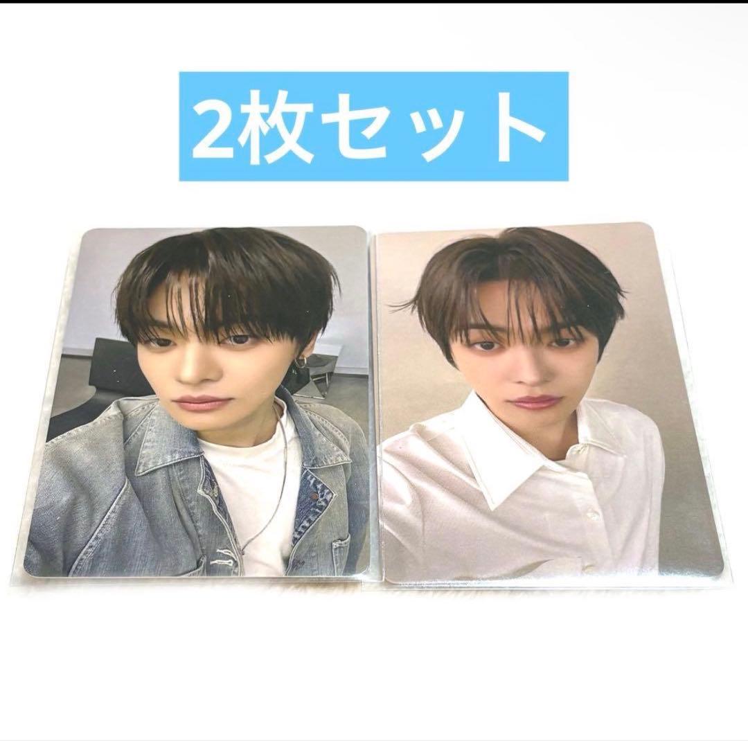 ald1 euphoria タワレコ特典 A 渋谷 2種セット リオ ② - メルカリ