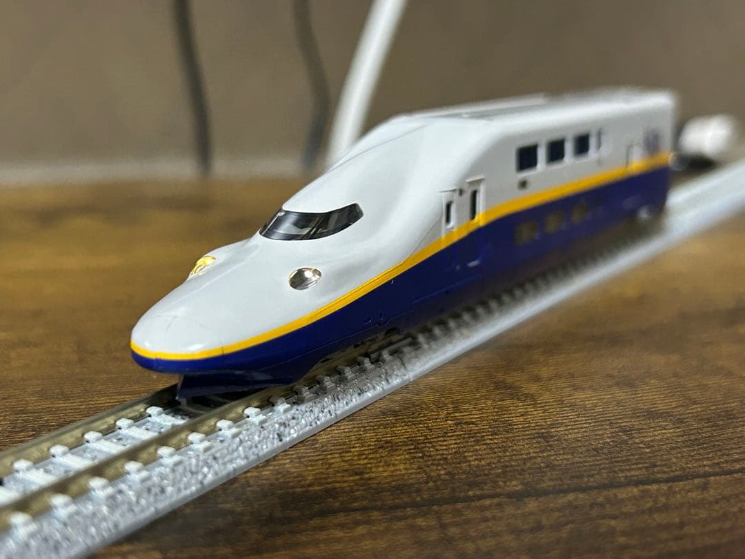 KATO 10-292.293 E4系MAX 8両セット