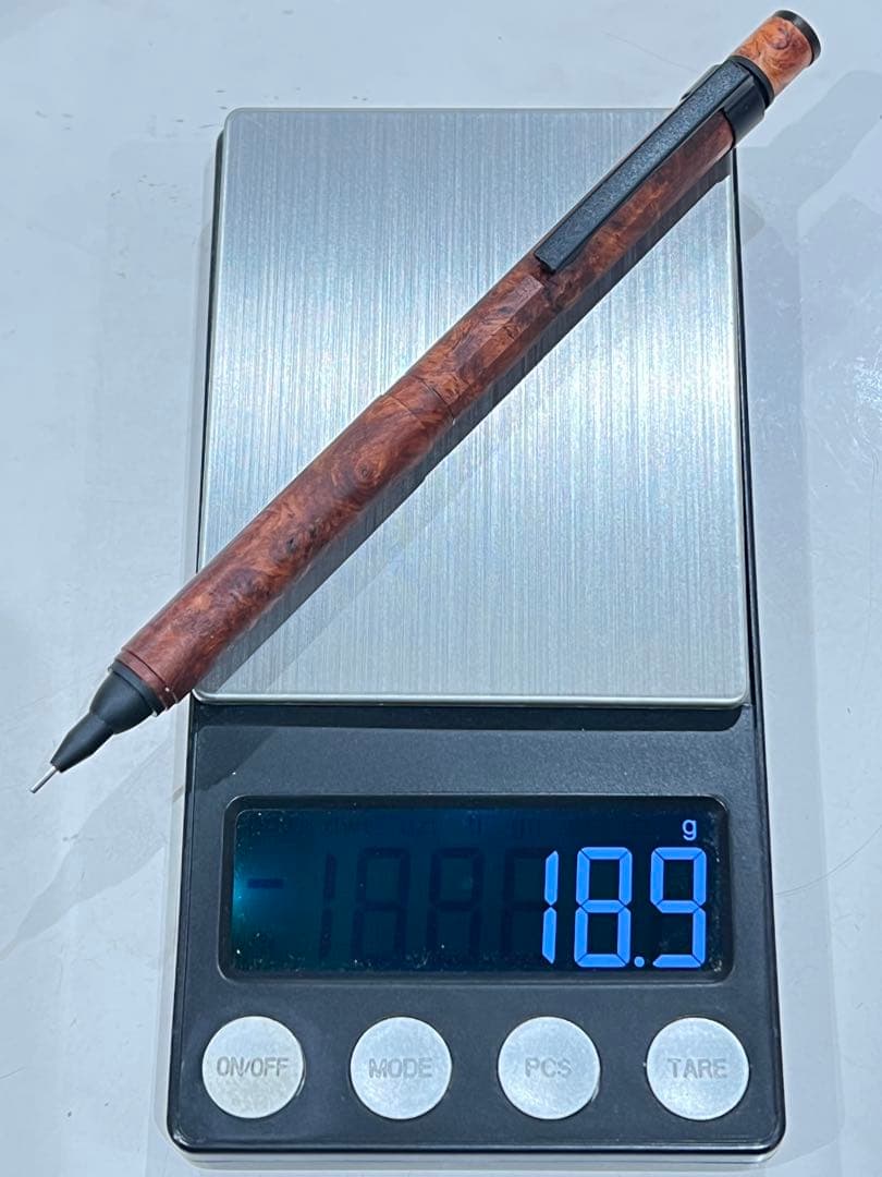 J&Y SYSTEM公式アカウント03 TechDraw2 本花梨瘤1-3