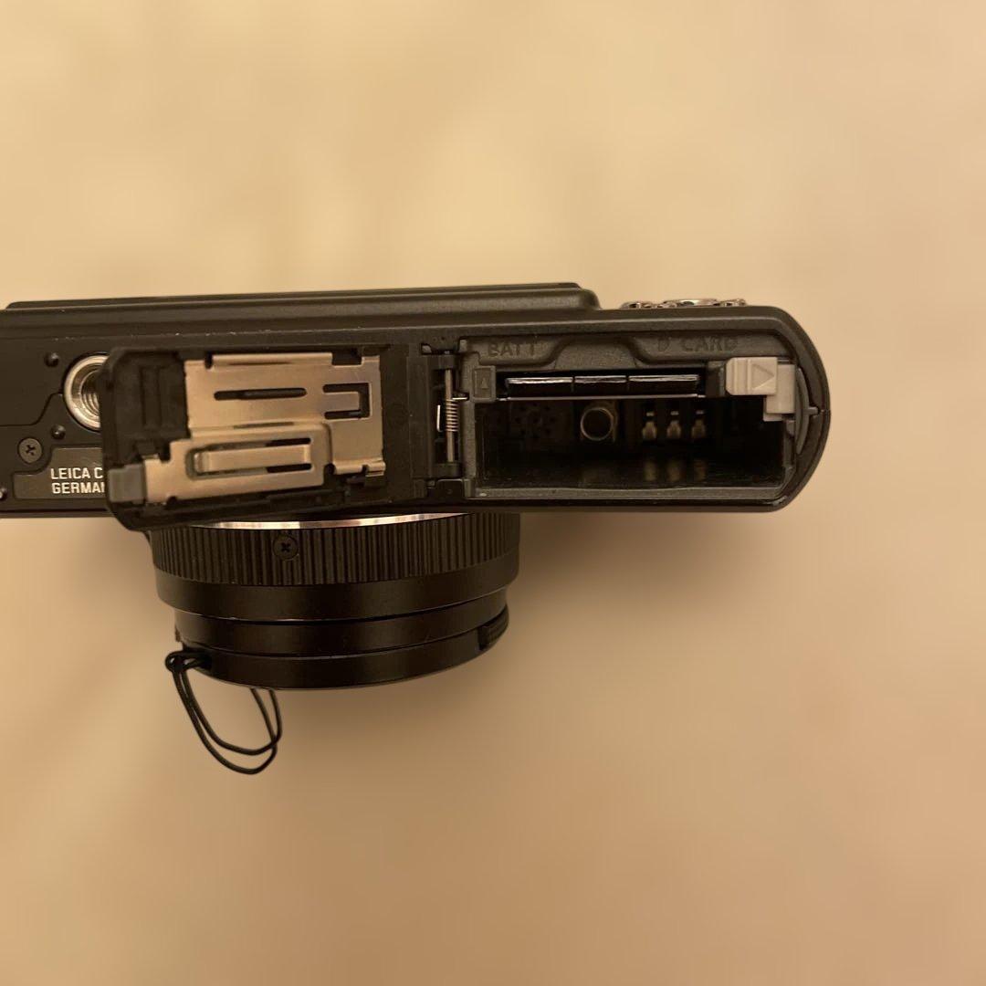 ☆極上品☆ライカ Leica D-LUX 4 ♯1382｜2025年最新】Leica
