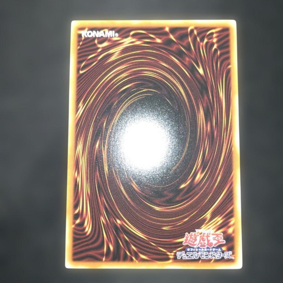 聖域を守護せし光の龍　エクストラシークレット 遊戯王　エクシク