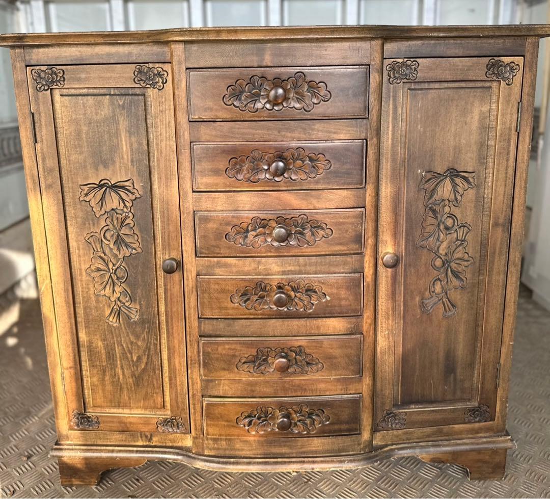 ヴィンテージ家具 アンティーク ファッション