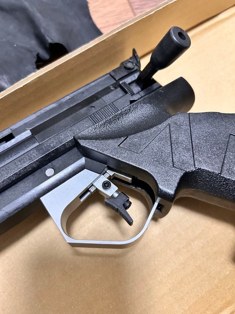 マルゼン　APS-1 グランドマスター