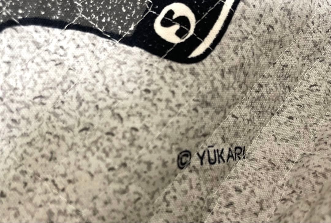 お値下げ/激レア　1980年代物　さてんのに～ちゃん　リュック