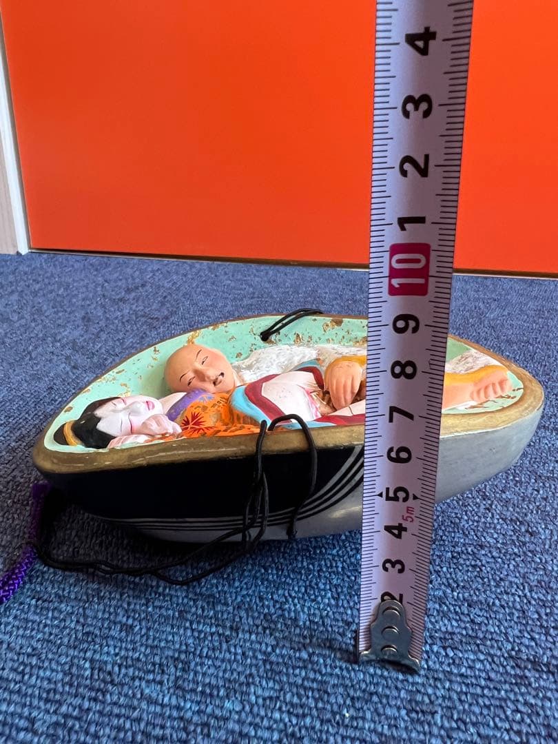 849  小面　春画　裏面春画　能面　超レア　希珍品