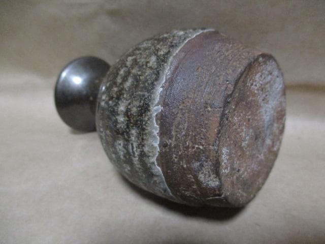 古唐津 徳利 I38-1