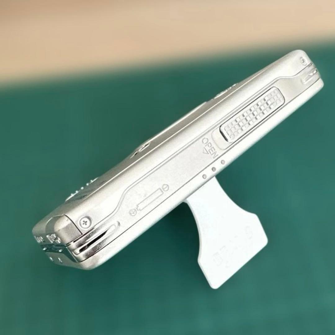 極美DE可動品】Panasonic カセットプレーヤー RQ-SX73