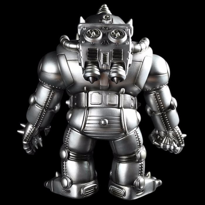 新品未使用　メカ・ドリラソン オリジナル