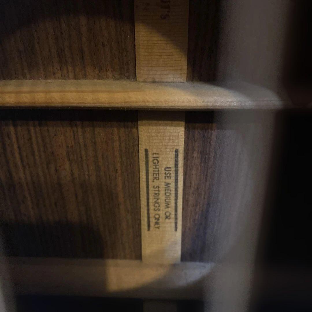 s.yuki@プロフ必読専用 Sigma Guitars SEC-1500R