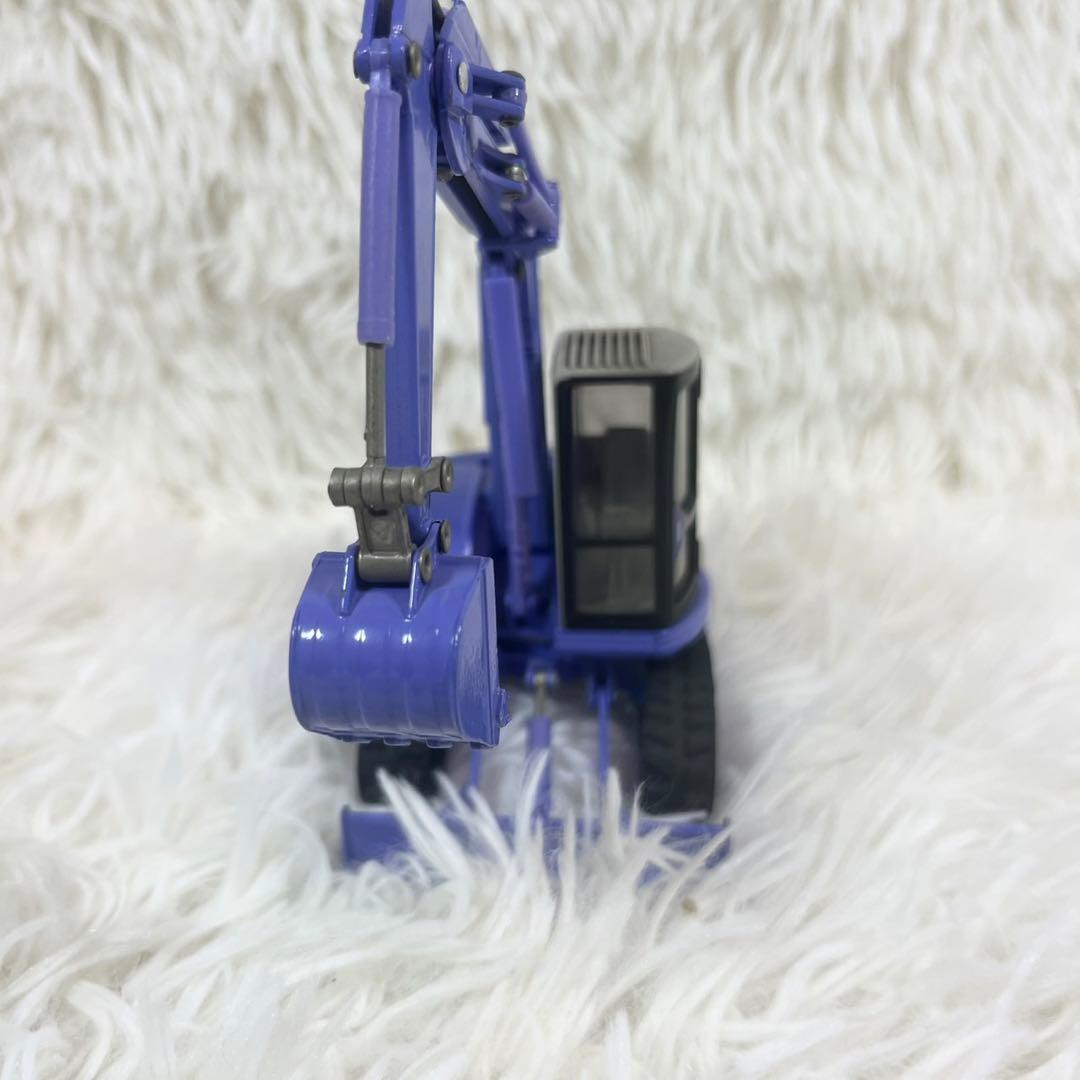 日立建機 HITACHI Landy EX200 EX75UR ショベルカー