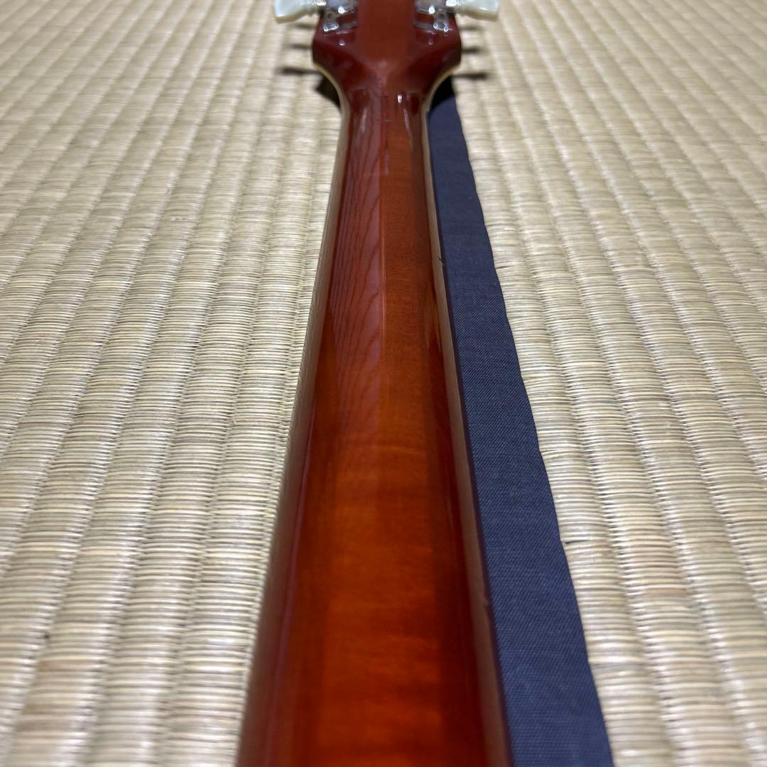 Gaban レスポール カスタム 1970年代 国産ビンテージ 【レア】