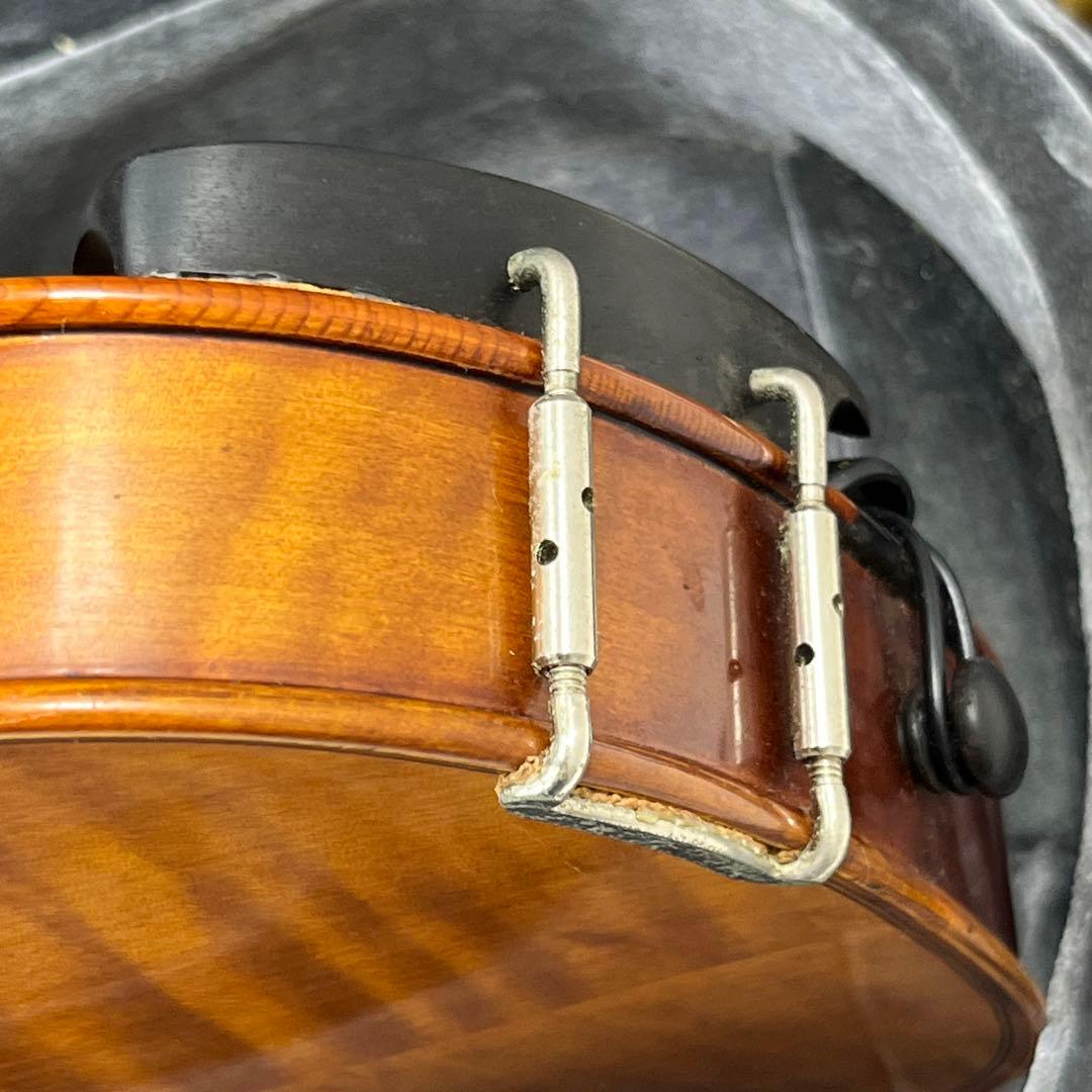 YAMAHA ヤマハ バイオリン V-7G 1/4サイズ anno:2014