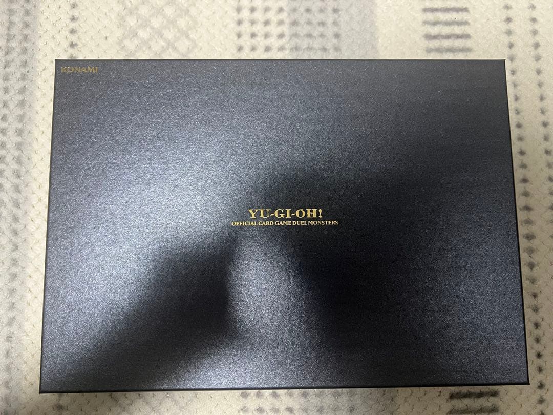 【シリアル２桁】遊戯王OCG 三幻神ステンレス