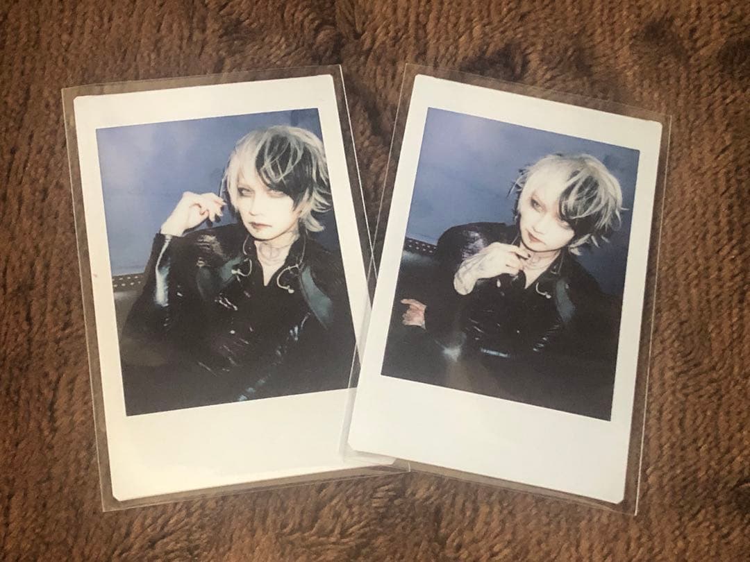 JILUKA Zyean Z生誕TシャツXLとスーツチェキ Amazon.co.jp: JILUKA