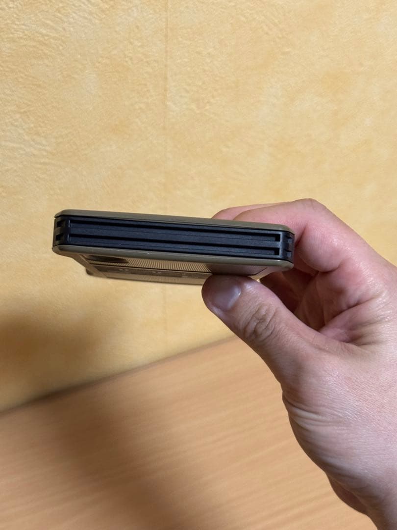 実物　Juggernaut Case iPhone X用ケース