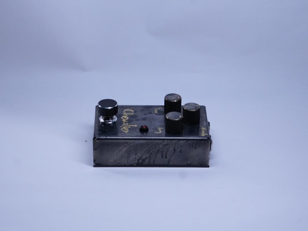 HATA Chevalier（Mireille）｜真鍮製オーバードライブ