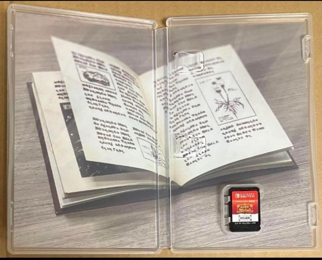 タイプ相性表付 ポケットモンスター スカーレット+ゼロの秘宝 ポケモン