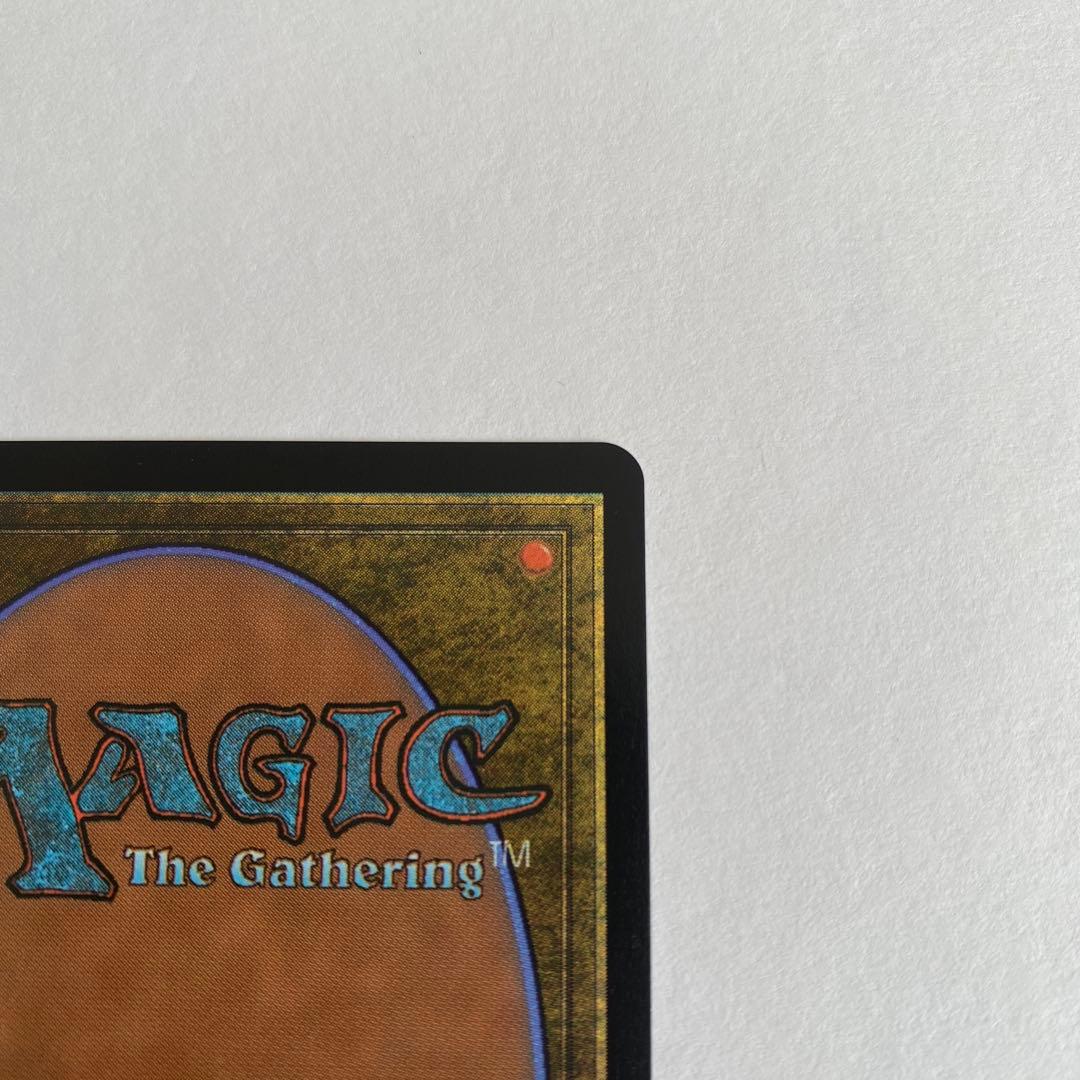 神聖なる泉 ラヴニカ・リマスター ダブルレインボウ Foil シリアル キリ番