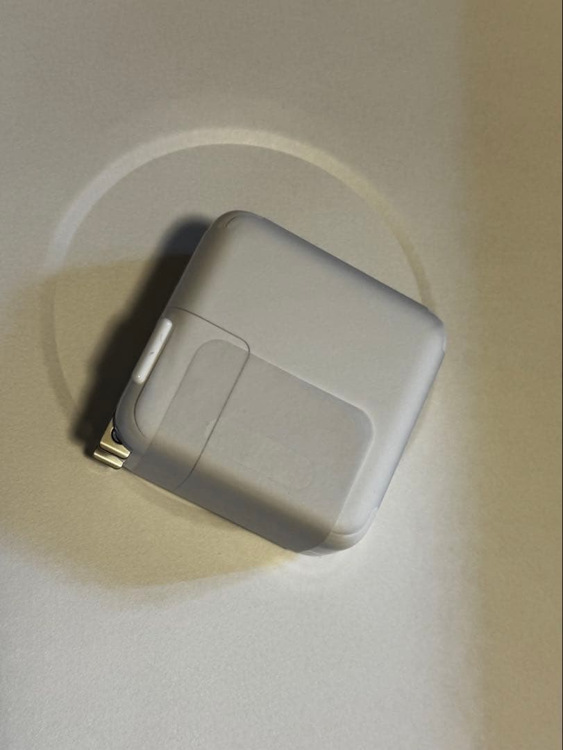 Apple 70W USB-C電源アダプタ＆MagSafe 3 ケーブル セット - メルカリ