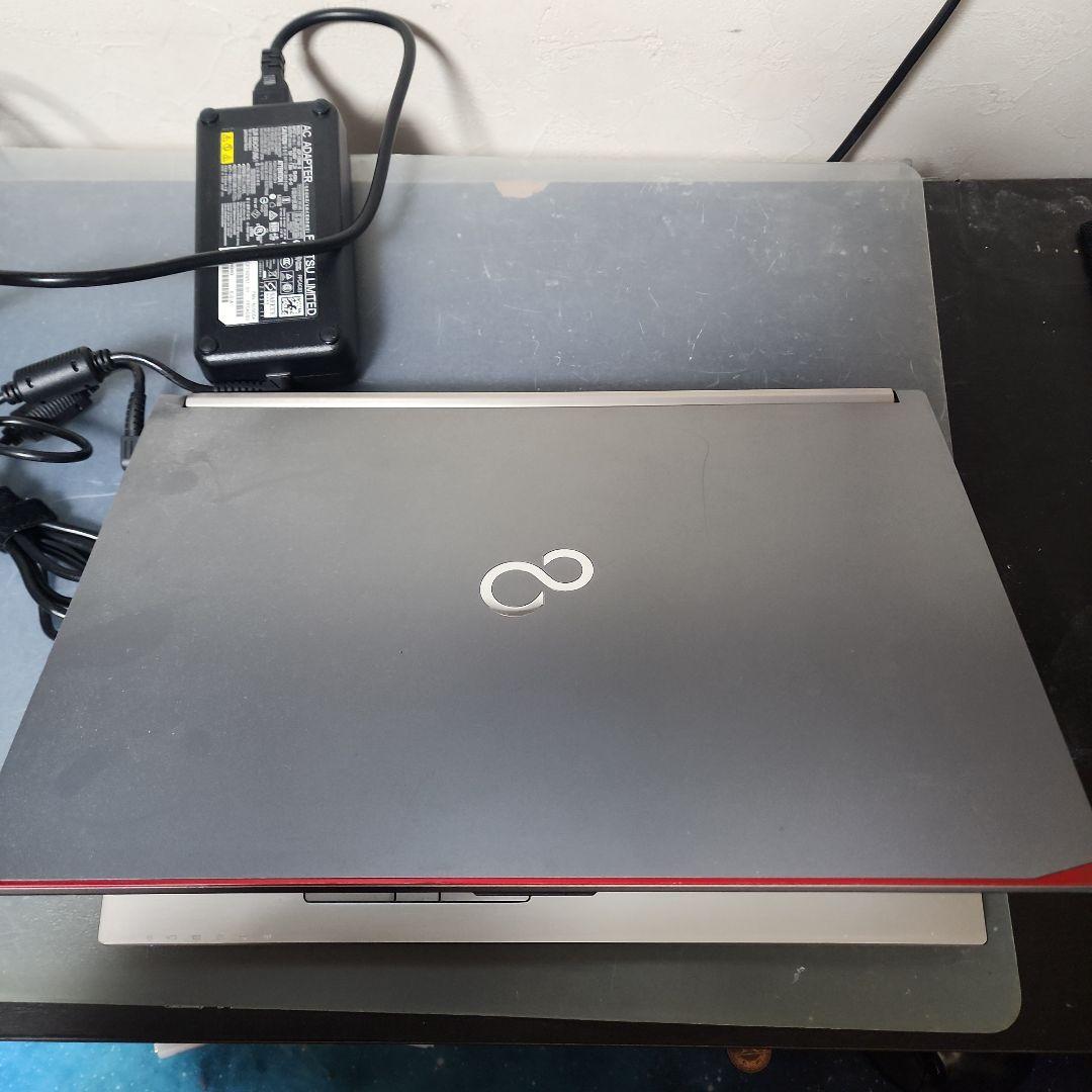 その他ノートPC本体 Fujitsu Celsius H760 16gb quadro m2000m FUJITSU Workstation CELSIUS H760 - Fujitsu New Zealand