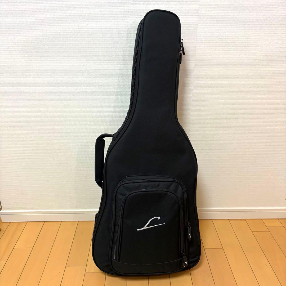 か*お様 Legator Ghost G8FP Snow Fall 8弦ヘッドレ